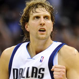 Random Best European NBA Players