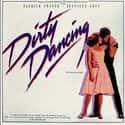 Patrick Swayze, Jennifer Grey, Jerry Orbach   Dirty Dancing is a 1987 American romantic drama film.