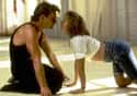 Dirty Dancing on Random Co-Stars Who Totally Hated Each Oth