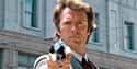 Dirty Harry on Random Most Controversial Movie From The Year You Were Born