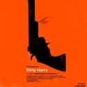 1971   Dirty Harry is a 1971 American action film produced and directed by Don Siegel, the first in the Dirty Harry series.