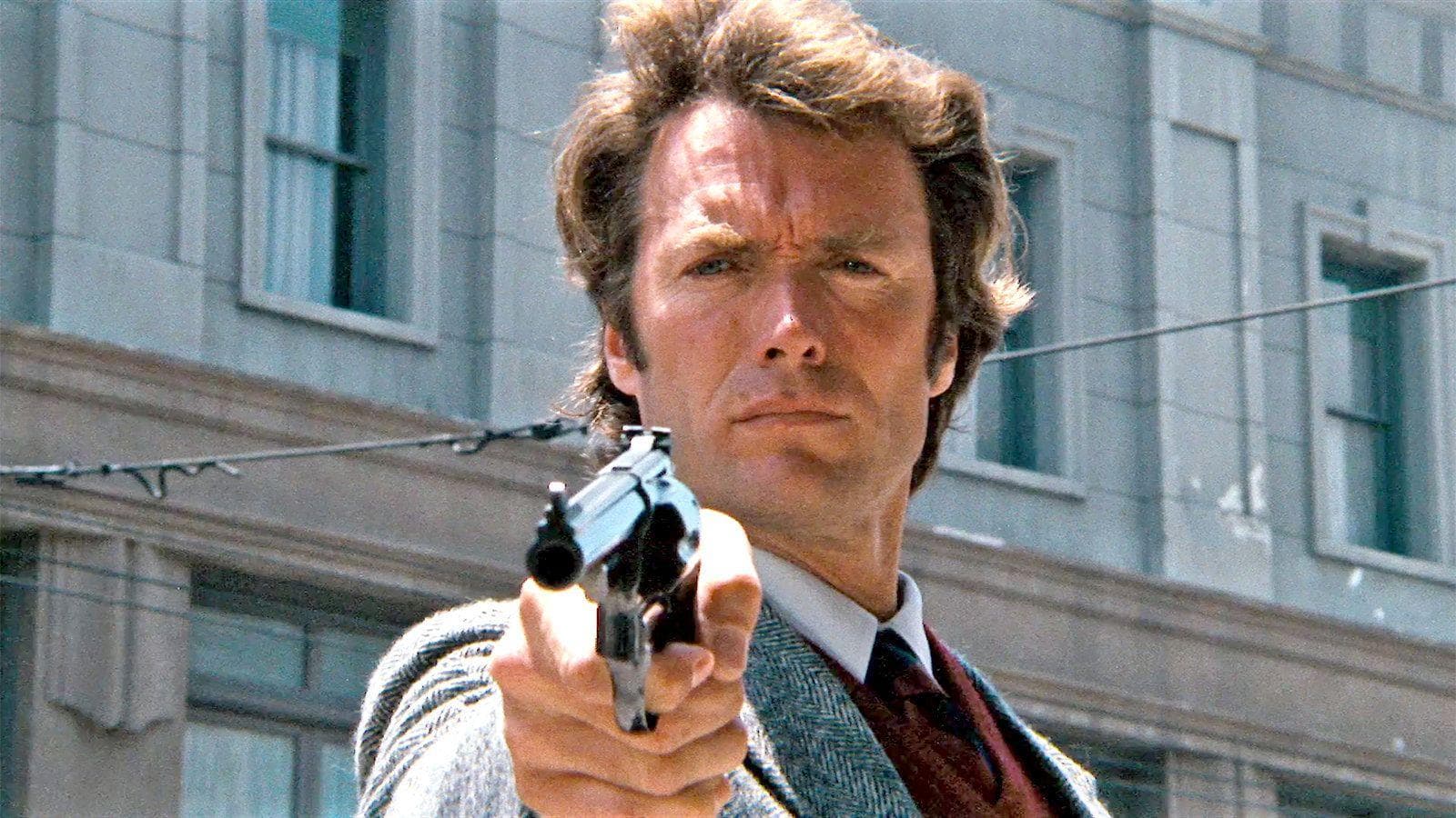 The .44 Magnum Became Popular Only After 'Dirty Harry'