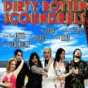 Dirty Rotten Scoundrels on Random Greatest Musicals Ever Performed on Broadway