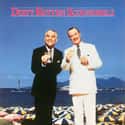 Steve Martin, Michael Caine, Frances Conroy   Dirty Rotten Scoundrels is a 1988 American comedy film directed by Frank Oz, and a remake of the 1964 film Bedtime Story.