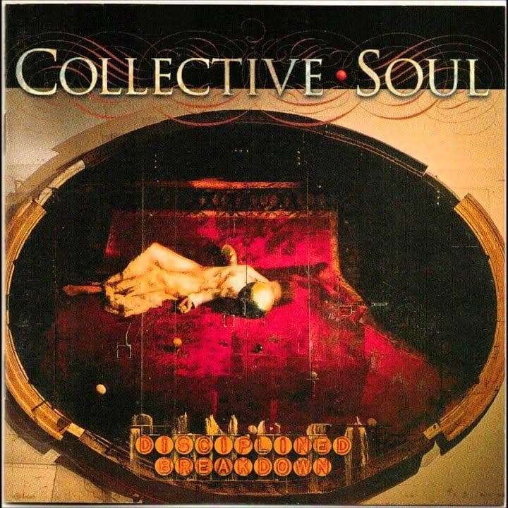 List of All Top Collective Soul Albums, Ranked