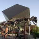 Discovery Science Center on Random Best Children's Museums in the World