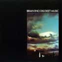Discreet Music on Random Best Brian Eno Albums