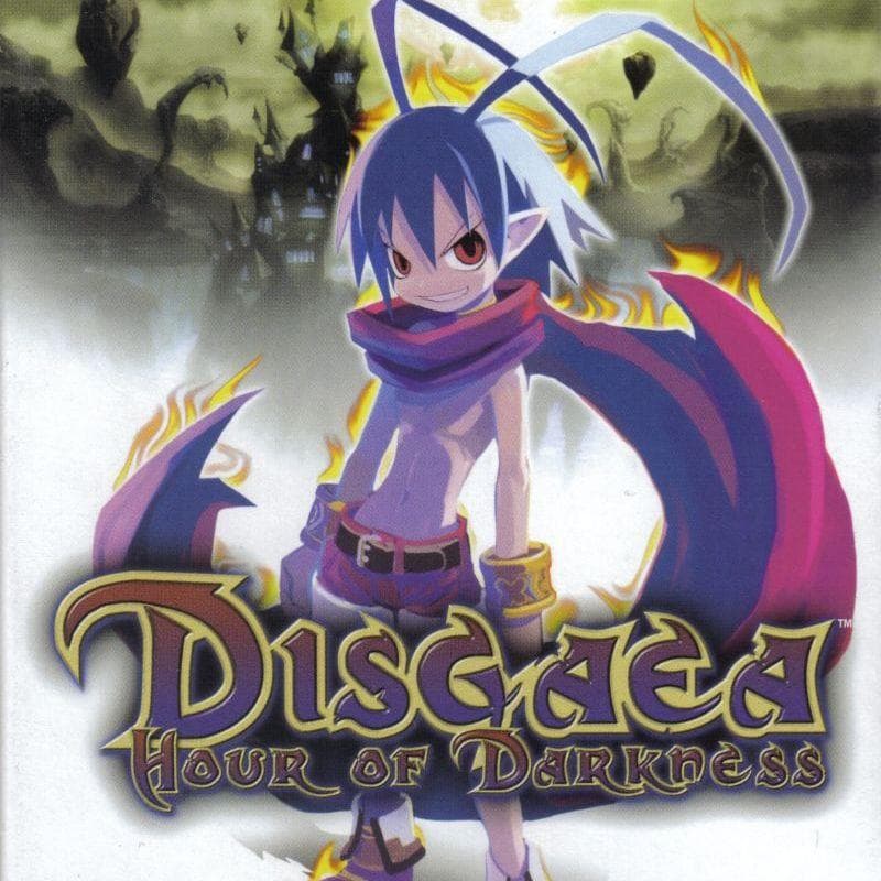 Disgaea: Hour of Darkness