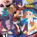 Disgaea: Hour of Darkness on Random Best Tactical Role-Playing Games
