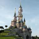 Disneyland Paris on Random Best Theme Parks For Roller Coaster Junkies