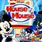 Wayne Allwine, Bill Farmer, Rod Roddy   Disney's House of Mouse is an American animated television series, produced by Walt Disney Television Animation, that originally aired from 2001 to 2003.