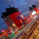Disney Cruise Line on Random Best Cruise Lines for Kids