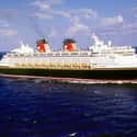 Disney Cruise Line on Random Best Cruise Lines