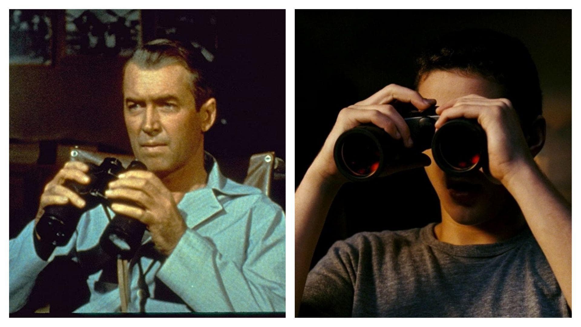 Very Different Movies That Basically Have The Same Plot