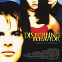 Disturbing Behavior on Random Best Teen Movies of 1990s