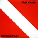 Diver Down on Random Best Van Halen Albums