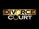Divorce Court on Random Best Current Daytime TV Shows