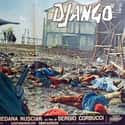 Django on Random Greatest Western Movies of 1960s
