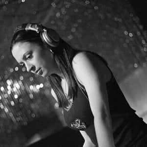 DJ Baby Anne