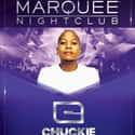 Chuckie is listed (or ranked) 47 on the list The Best Las Vegas DJ Residencies Right Now