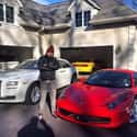 DJ Envy on Random Famous People Who Own Ferraris