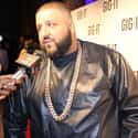 DJ Khaled on Random Celebrities Whose Family Members Were Murdered