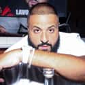 DJ Khaled on Random Real Names of Rappers
