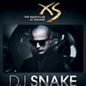 DJ Snake is listed (or ranked) 22 on the list The Best Las Vegas DJ Residencies Right Now