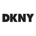 DKNY on Random Best Outerwear Brands