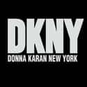 DKNY on Random Best T-Shirt Brands