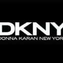 DKNY on Random Best Luxury Fashion Brands