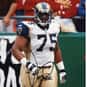 D'Marco Farr is listed (or ranked) 34 on the list The Best University of Washington Football Players Ever