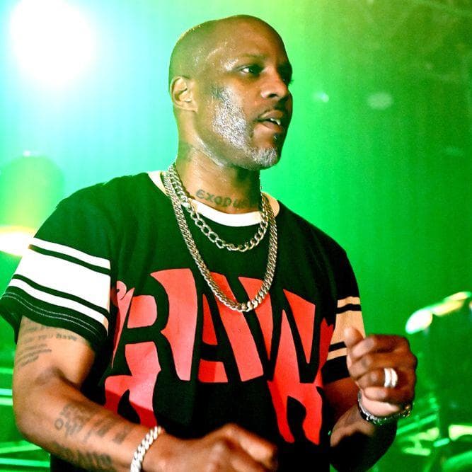 DMX