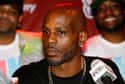 DMX on Random Most Respected Rappers