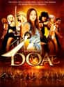 DOA: Dead or Alive on Random Best Video Game Movies