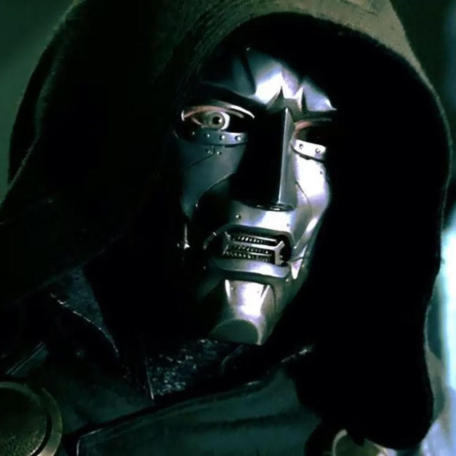 Doctor Doom