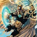 Doctor Fate on Random Comic Book Characters We Want to See on Film