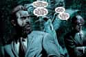 Doctor Faustus on Random Characters You Didn't Know Appeared In The Marvel Cinematic Universe