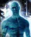 Doctor Manhattan on Random Greatest Immortal Characters in Fiction