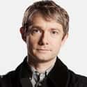 Doctor Watson on Random Best Dressed Male TV Characters