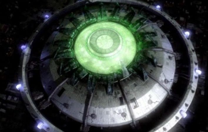 The Most Destructive SciFi Superweapons Of All Time