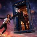 Doctor Who on Random Kids' Shows That Proved Surprisingly Controversial