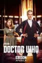 Doctor Who on Random Best Crime Fighting Duo TV Series