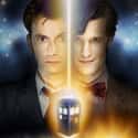 Doctor Who on Random Best Vampire TV Shows