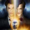Doctor Who on Random Best Dramas on Cable Right Now