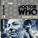 Doctor Who Season 1 on Random Best Seasons of Doctor Who