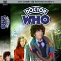 Doctor Who Season 15 on Random Best Seasons of Doctor Who