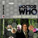 Doctor Who Season 26 on Random Best Seasons of Doctor Who