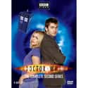 Doctor Who Series 2 (2006) on Random Best Seasons of Doctor Who