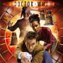 Doctor Who Series 3 (2007) on Random Best Seasons of Doctor Who